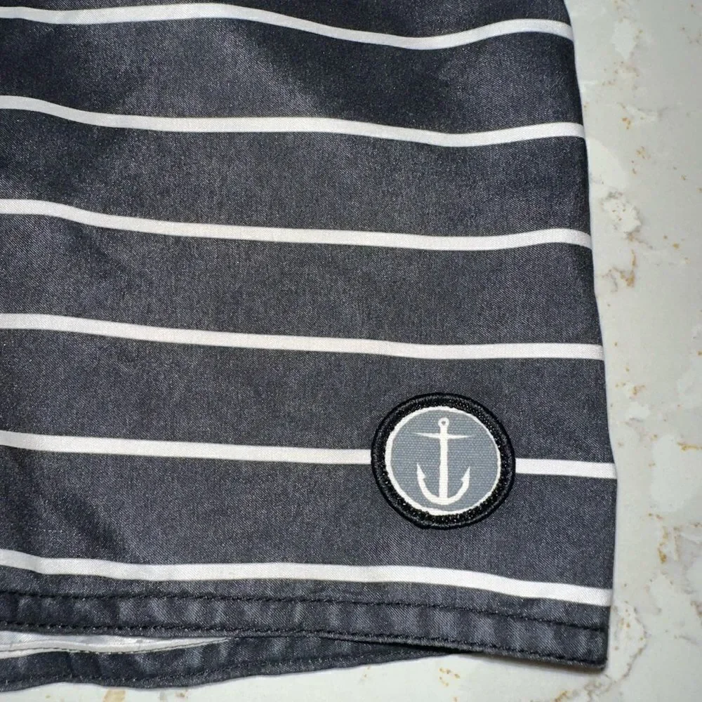 Captain Fin Men’s Board Shorts